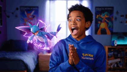 Pokemon Legends Za Mega Dimension DLC drops with 150+ returning Pokemon