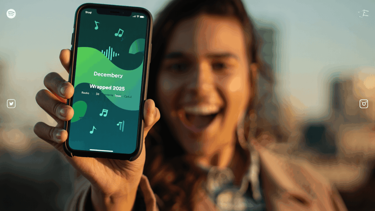 Spotify Wrapped 2025 drops tomorrow, here's what to expect from your year in audio