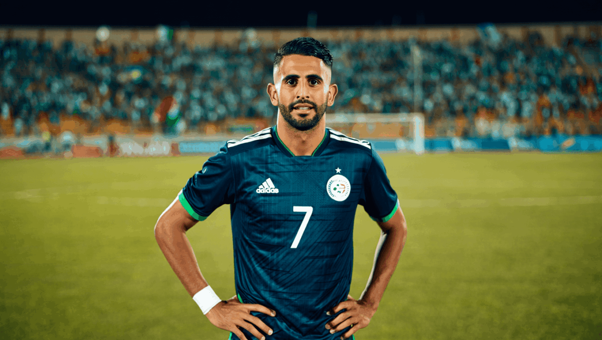 Algeria vs Burkina Faso clash tonight in AFCON 2025 Group E battle with knockout hopes on line