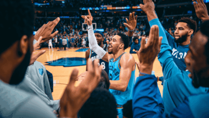 Trail Blazers vs Grizzlies: Memphis crushes Portland 123-98 in dominant afternoon victory
