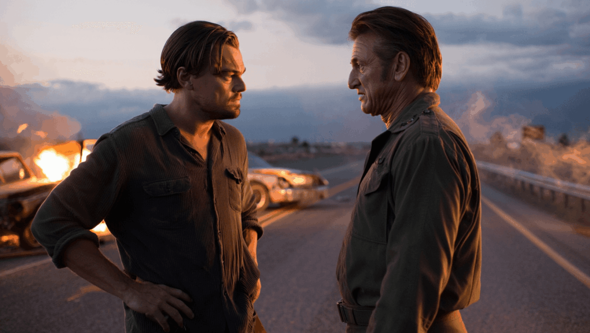 Best movies of 2025 ranked: One Battle After Another dominates, Sinners and Weapons break through as year's biggest critical hits