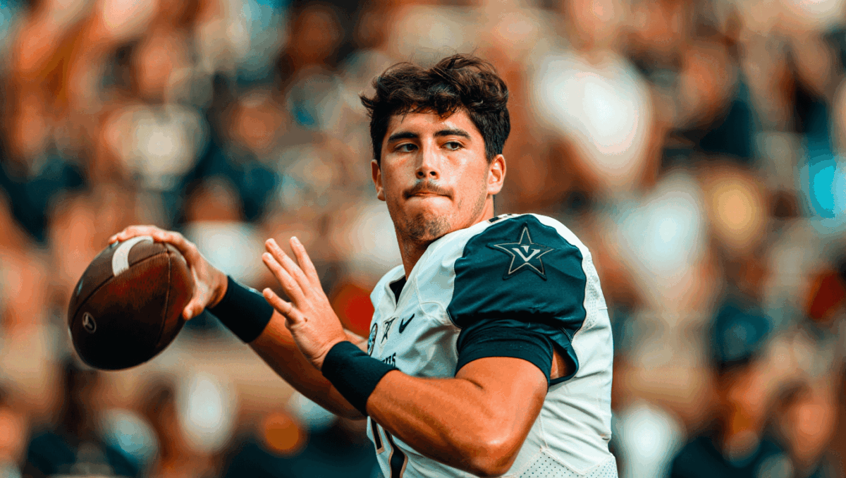 Vanderbilt football vs Iowa Hawkeyes: Watch the ReliaQuest Bowl live on ESPN today at 11 a.m. CT