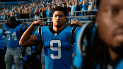 Carolina Panthers schedule: Next game vs Saints on December 14 after bye week, full upcoming matchups