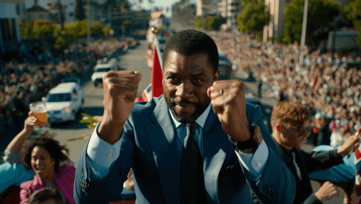 Rose Bowl Parade welcomes Magic Johnson as grand marshal on January 1, features Star Trek stars and Capital Cities finale