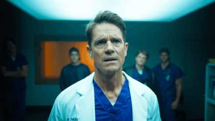 The Pitt Season 2 teaser drops, Jan. 8 premiere, which two stars are ...