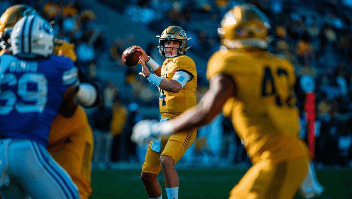 Georgia Tech vs BYU prediction: Here's who experts pick to win the Pop-Tarts Bowl tonight
