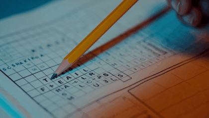 Mini crossword answers revealed for today's NYT puzzle, Shakira and the