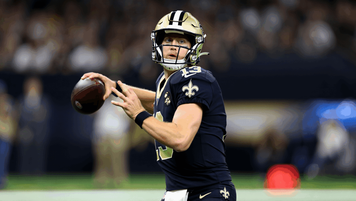 Where to watch New Orleans Saints vs Tennessee Titans today on CBS, NFL+