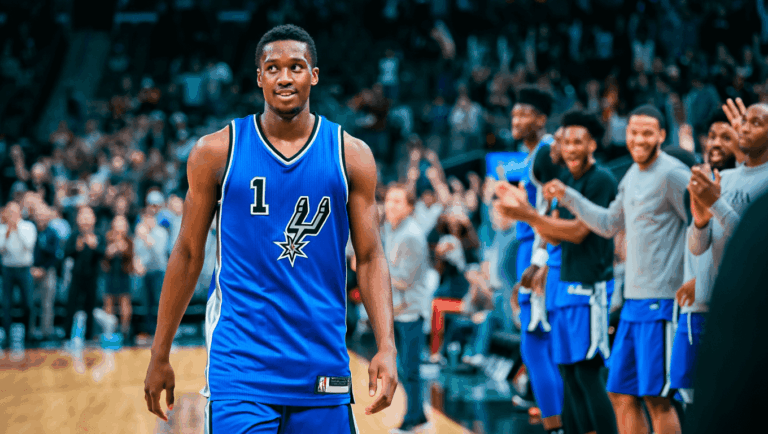 Is Wemby Playing Tonight: Victor Wembanyama Returns to Action Against