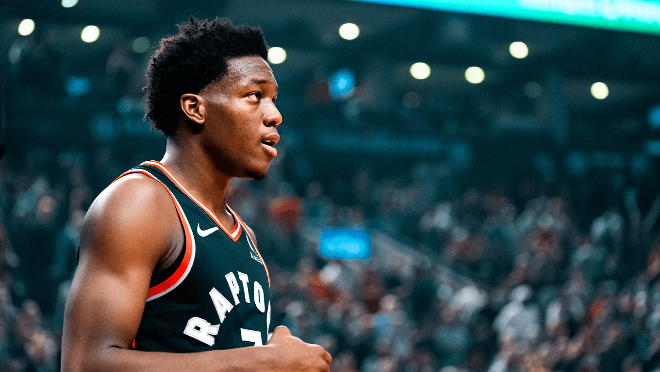 Lakers vs Toronto Raptors match player stats: Raptors edge Lakers 121 ...