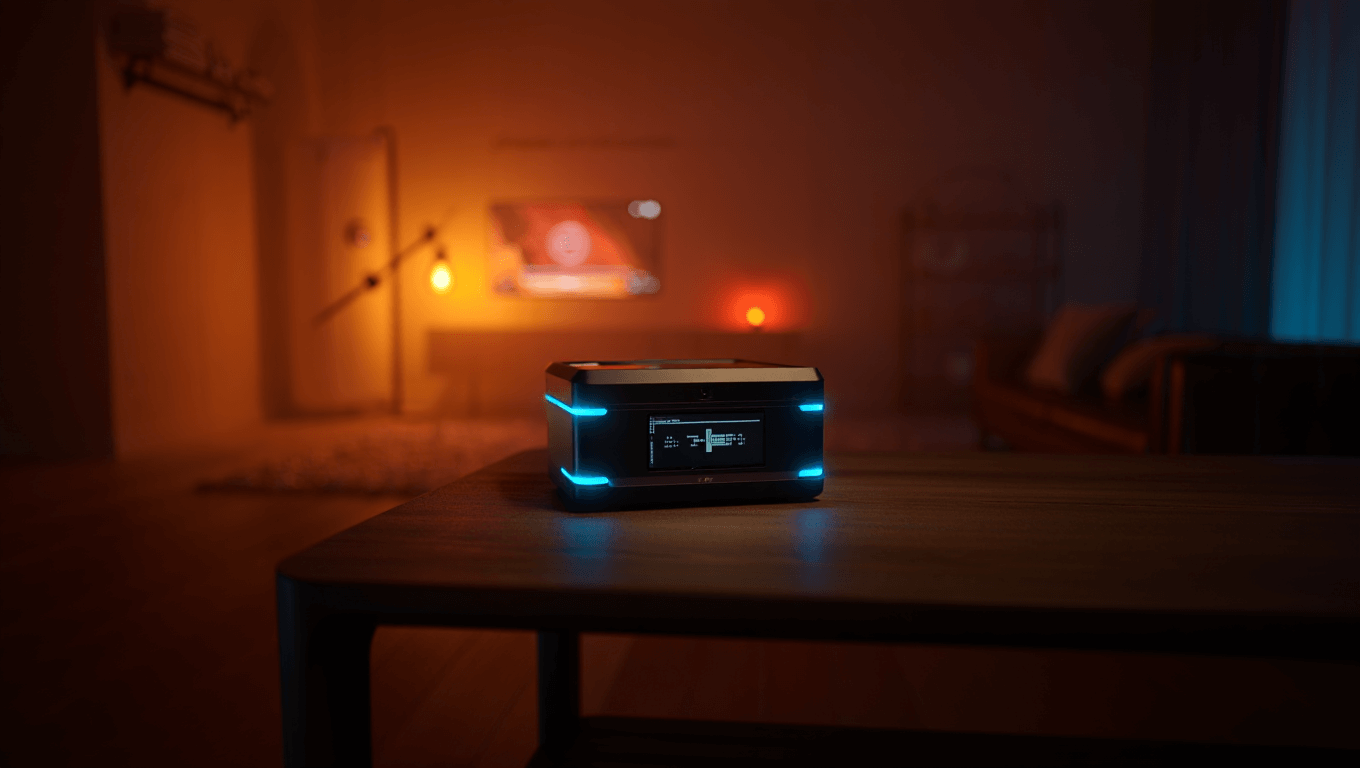 Image for Valve Steam Machine arrives early with x more power than Steam Deck, will it finally dethrone PlayStation?