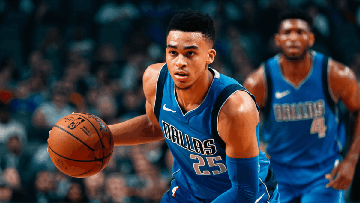 Mavericks face Kings tonight in Sacramento with playoff positioning on line