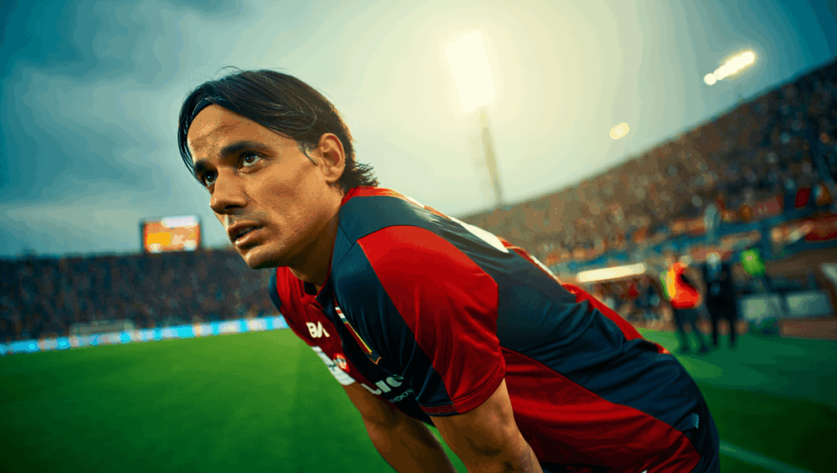 Genoa vs Atalanta faces Serie A clash tonight, Atalanta's dominance tested at Luigi Ferraris