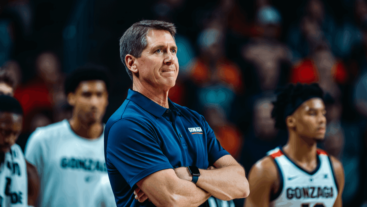 Gonzaga faces Pepperdine in critical WCC matchup as Bulldogs chase 50th straight win tonight