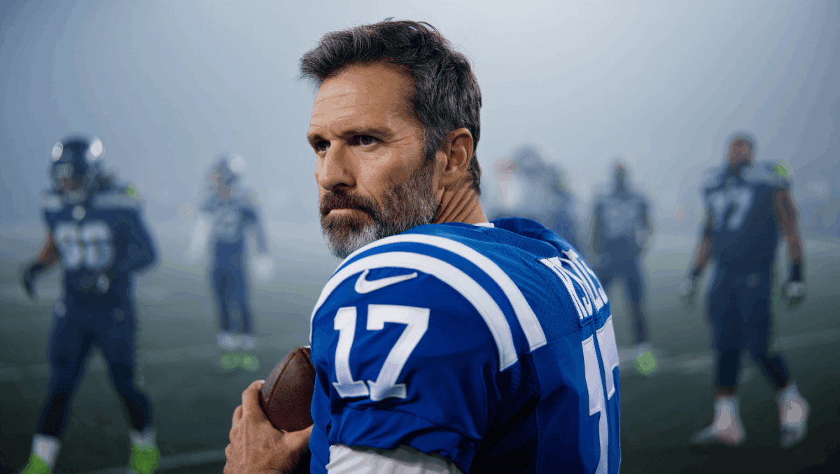 How Old Is Philip Rivers? The 44-Year-Old Colts QB Ready to Start