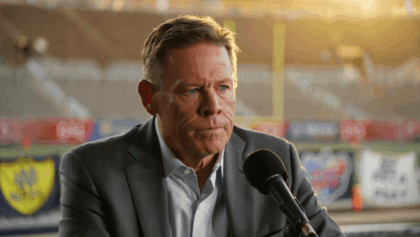 Notre Dame withdrew from bowl consideration after facing shocking