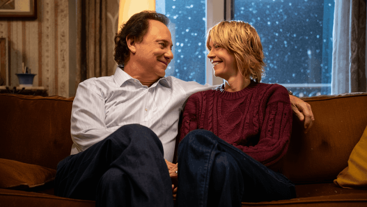 New year's eve movies: here's why When Harry Met Sally and Wicked: For Good are dominating streaming tonight