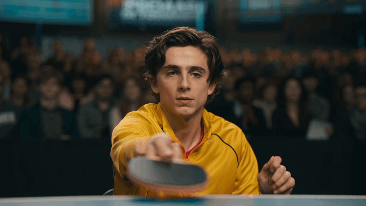 Best movies of 2025 ranked: You won't believe what's topping critics' lists, from One Battle After Another to Marty Supreme
