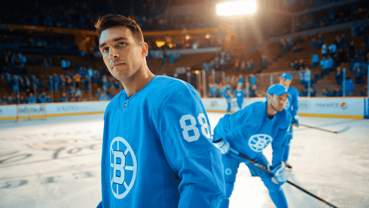 Bruins face Flames in Western Conference clash as Boston aims to snap losing streak