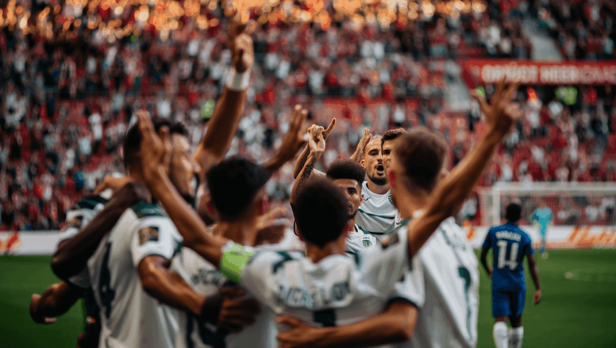 Sporting faces Rio Ave today in crucial Liga Portugal clash, Lions aim to strengthen title push