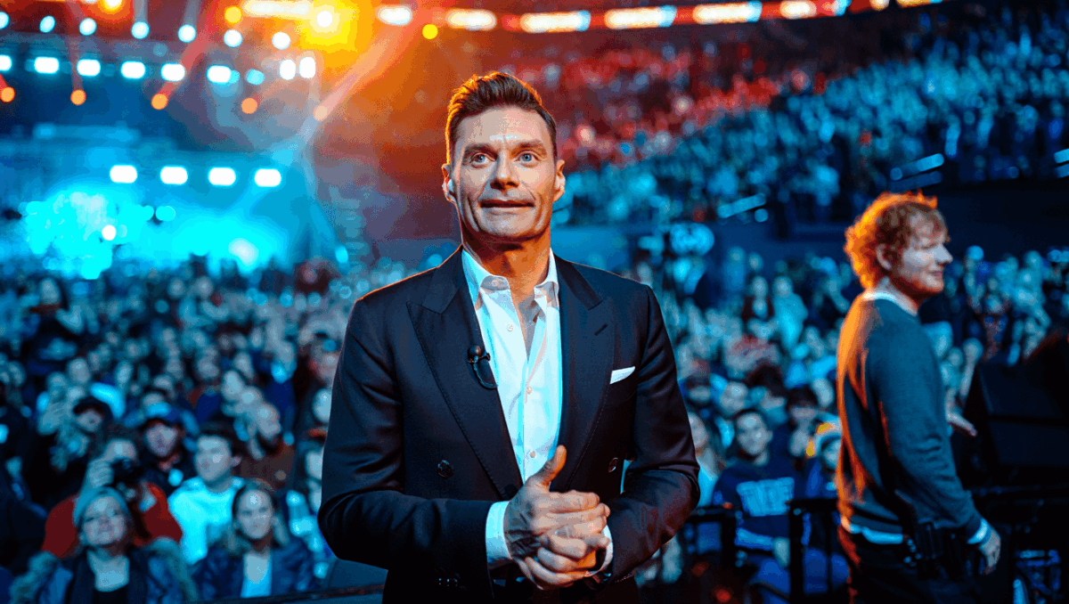 iHeart Radio's holiday music takeover reaches 95+ stations, streams on Hulu after electrifying Jingle Ball special