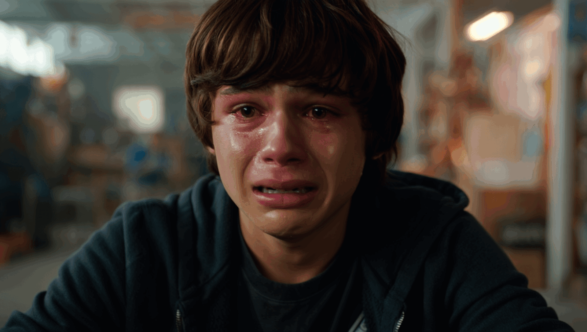 Dustin's grief-driven transformation shocks fans as Steve reconciliation unfolds in Stranger Things season 5 finale