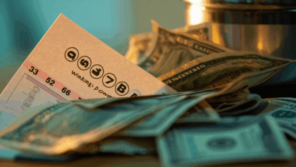 Texas lottery player wins $1.25 billion Powerball jackpot, but what