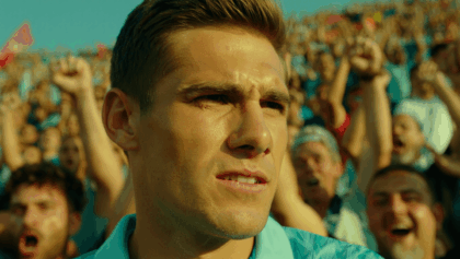 Navalcarnero battles Getafe to 2-2 draw in Copa del Rey thriller, then