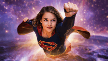 Supergirl teaser trailer drops tomorrow revealing Milly Alcock's major