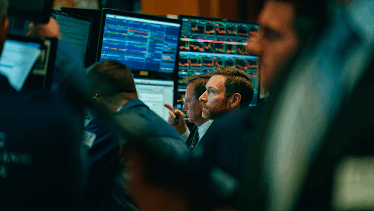 New Years Day 2026 stock market closed, here's what to expect when markets reopen Friday