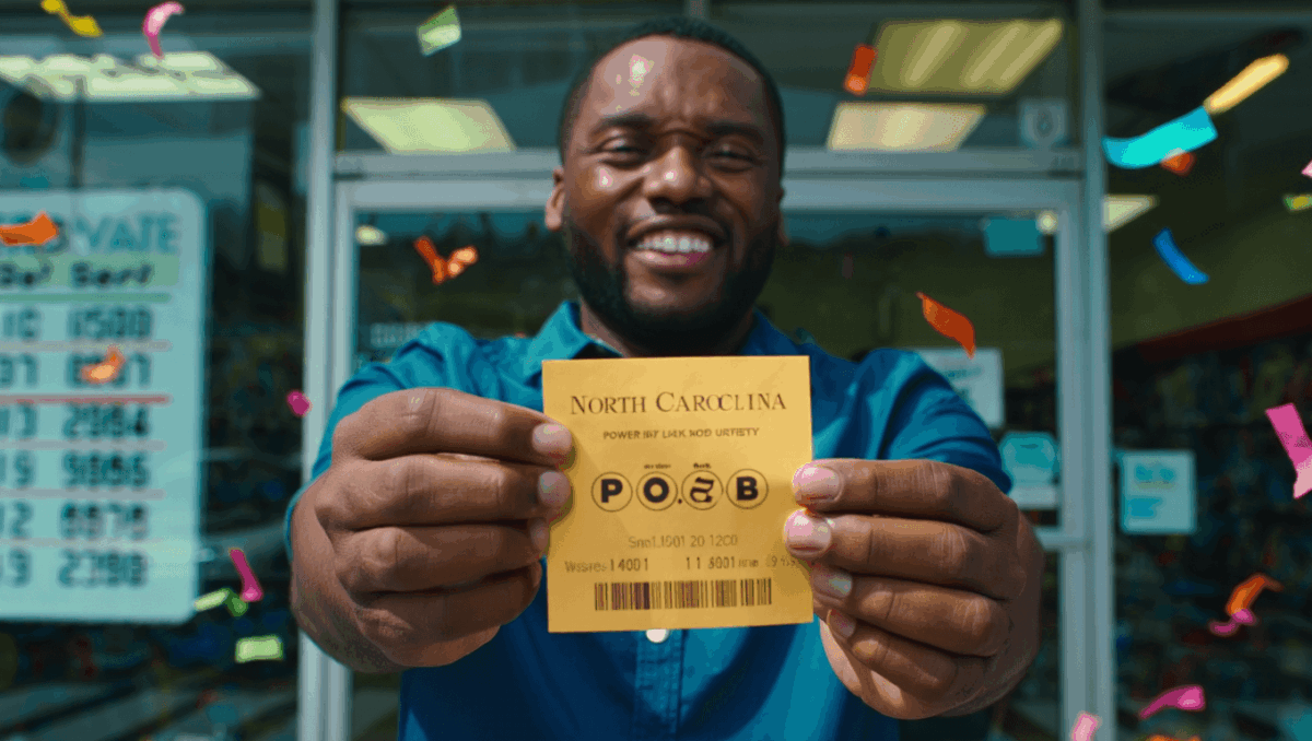 NC lottery players could win 1.5B Powerball jackpot Saturday as