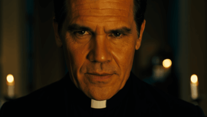 Josh Brolin won't stop winning with two massive releases this week, and