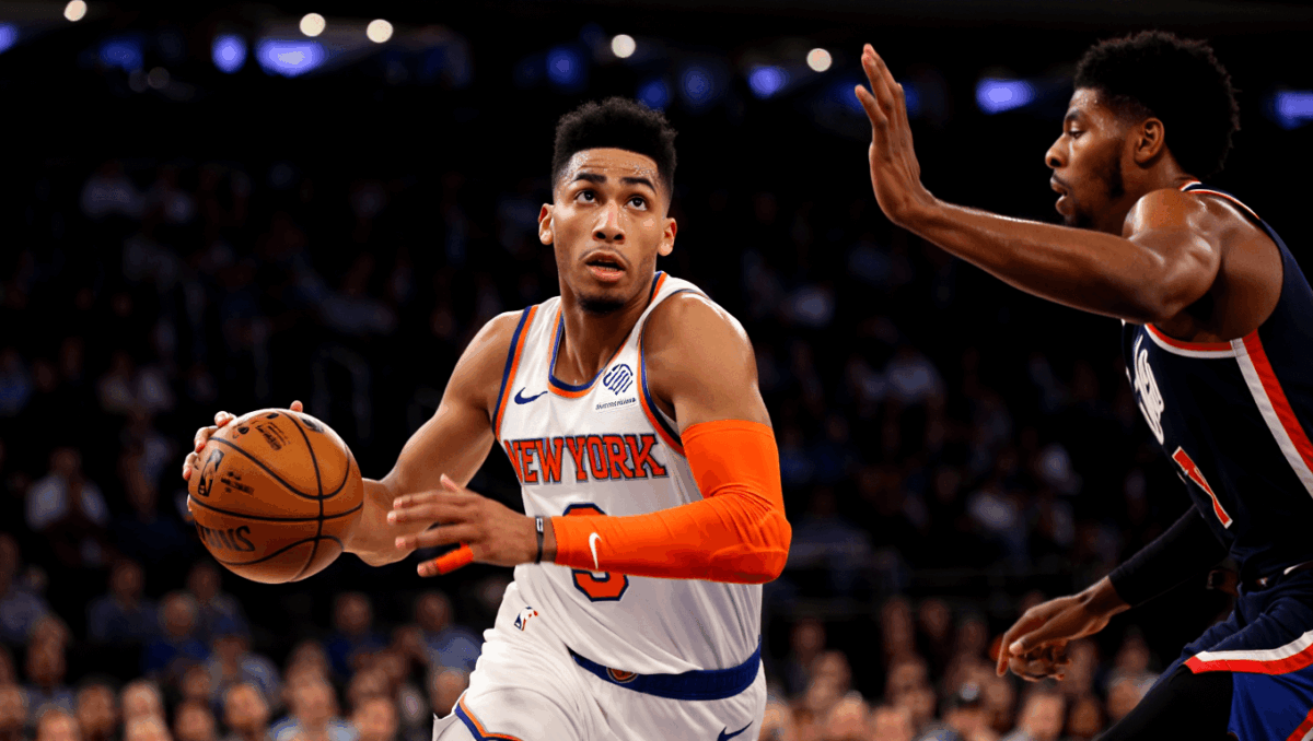 NBA Games Tomorrow Features Knicks And Spurs Battling For First Ever 30326 Nba Games Tomorrow Features Knicks Vs Spurs In Nba Cup Clash Both T 1200x678 