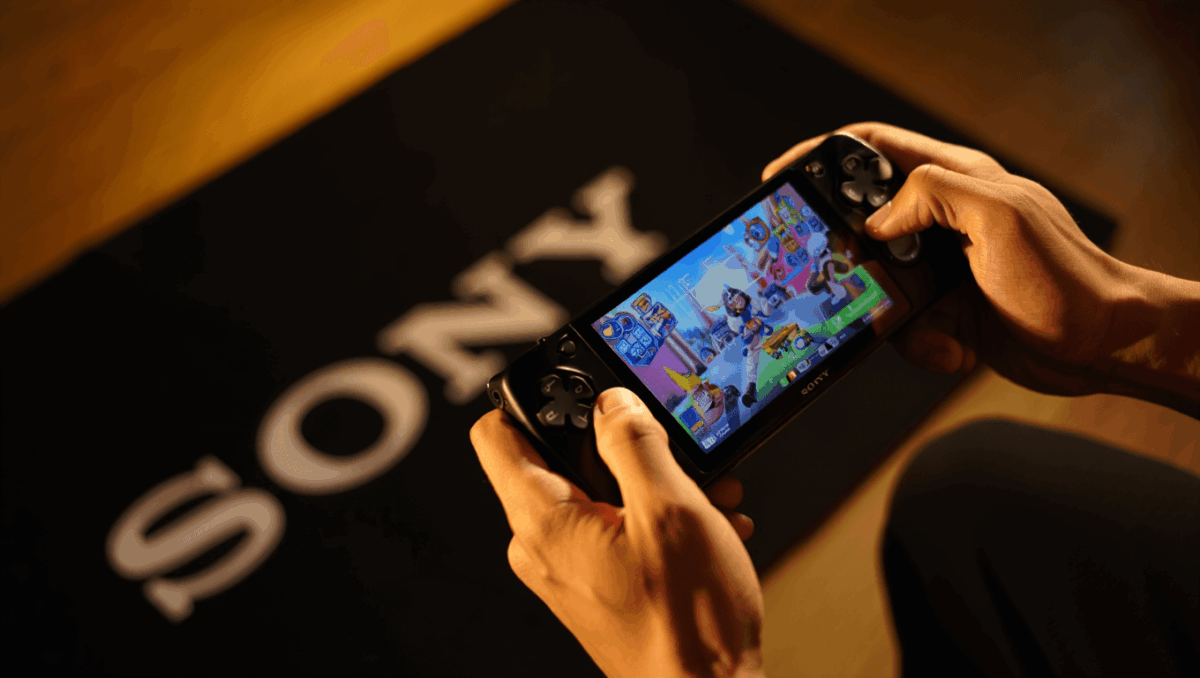 PS6 may finally go portable with shockingly low $400-$500 price