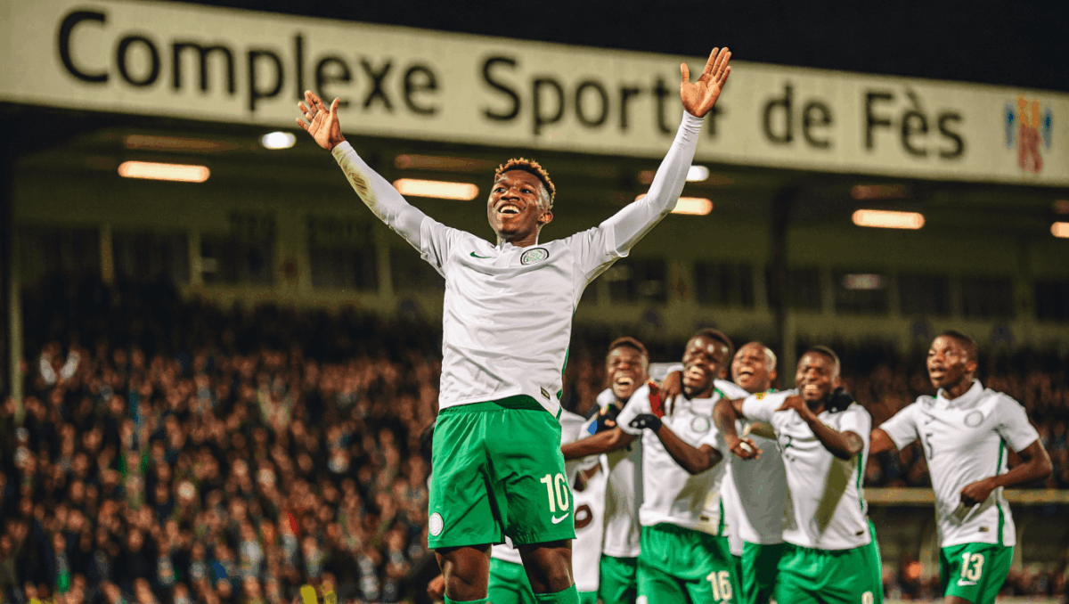 Uganda vs Nigeria: Super Eagles dominated with 3-0 AFCON triumph, Osimhen seals victory