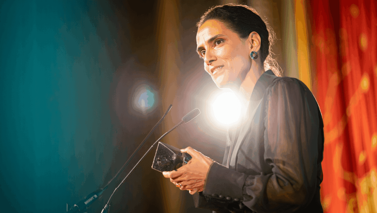 The Voice of Hind Rajab drops in theaters Dec 17, Venice Grand Jury Prize winner arrives during awards season