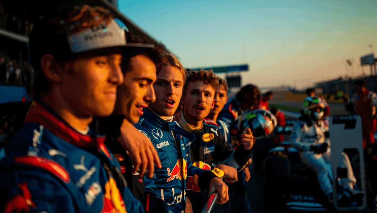 f1 scenarios: Here's what each title contender needs to clinch the 2025 drivers' crown