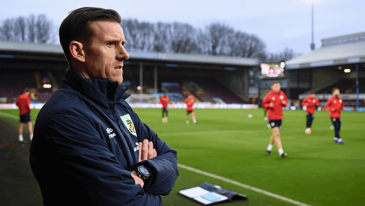 Burnley vs Everton facing must-watch Premier League clash as Clarets seek first win in eight weeks