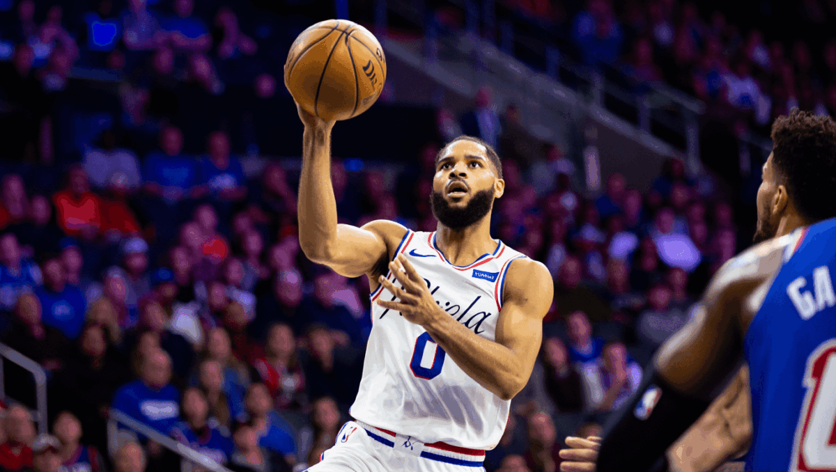 Nets vs 76ers tonight: 76ers look to extend winning streak against struggling Brooklyn team