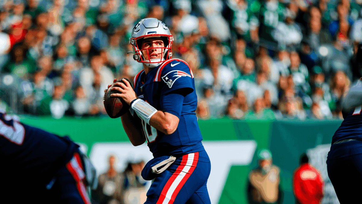 Patriots face Jets in Week 17 divisional clash, both teams battle for playoff positioning