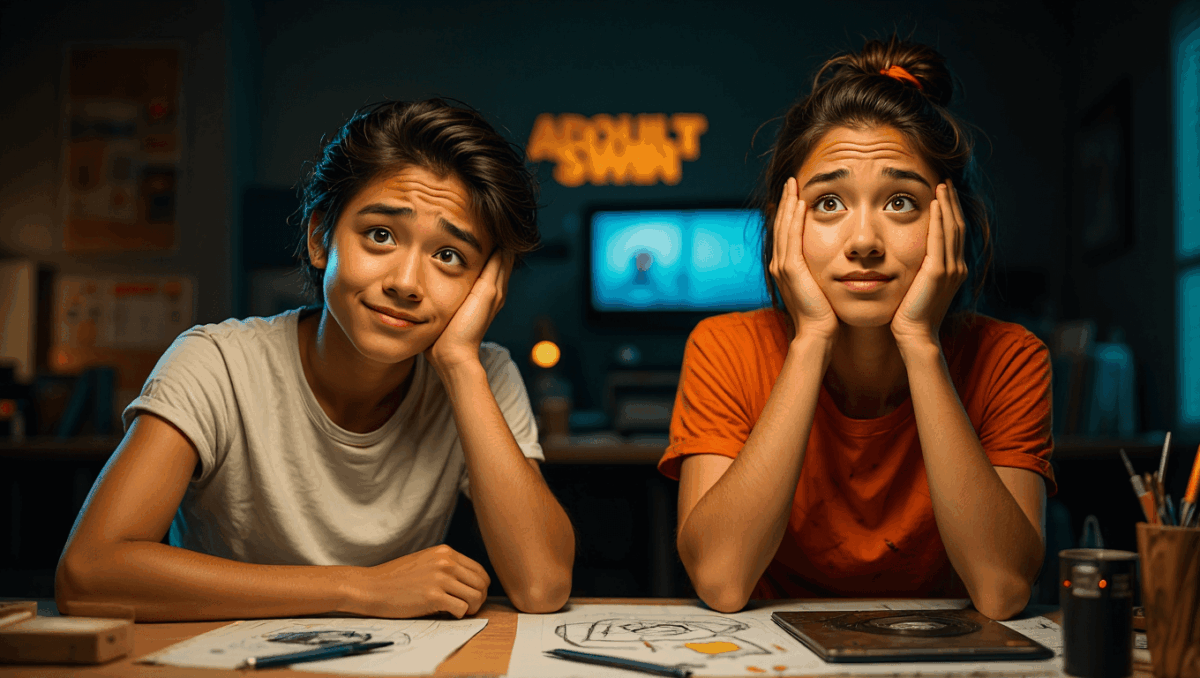 smiling friends season 3 wraps Nov. 30 after Oct. 5 return — here's what we know about seasons 4 and 5