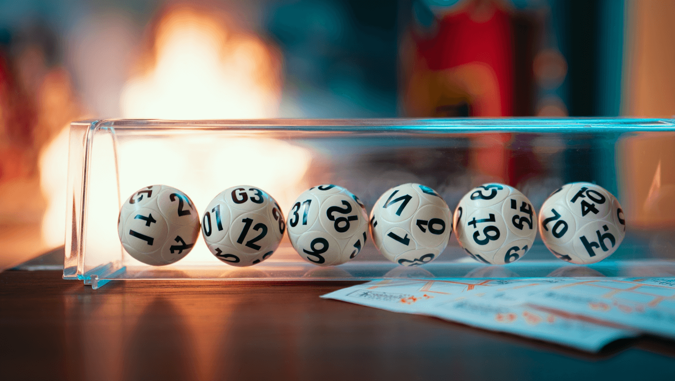 Florida Lotto draws 1-6-12-31-33-45 Wednesday, but Friday’s  million jackpot could be the real prize