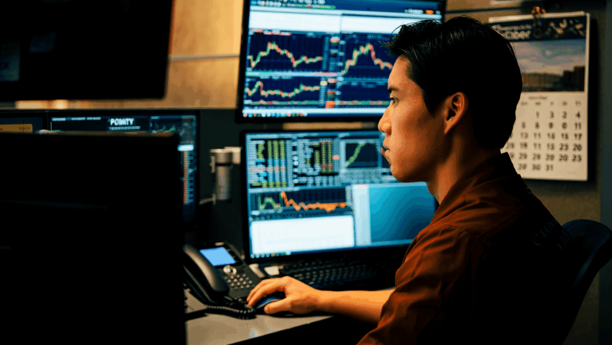 Is the stock market open today? NYSE and Nasdaq close early at 1 p.m. on Christmas Eve