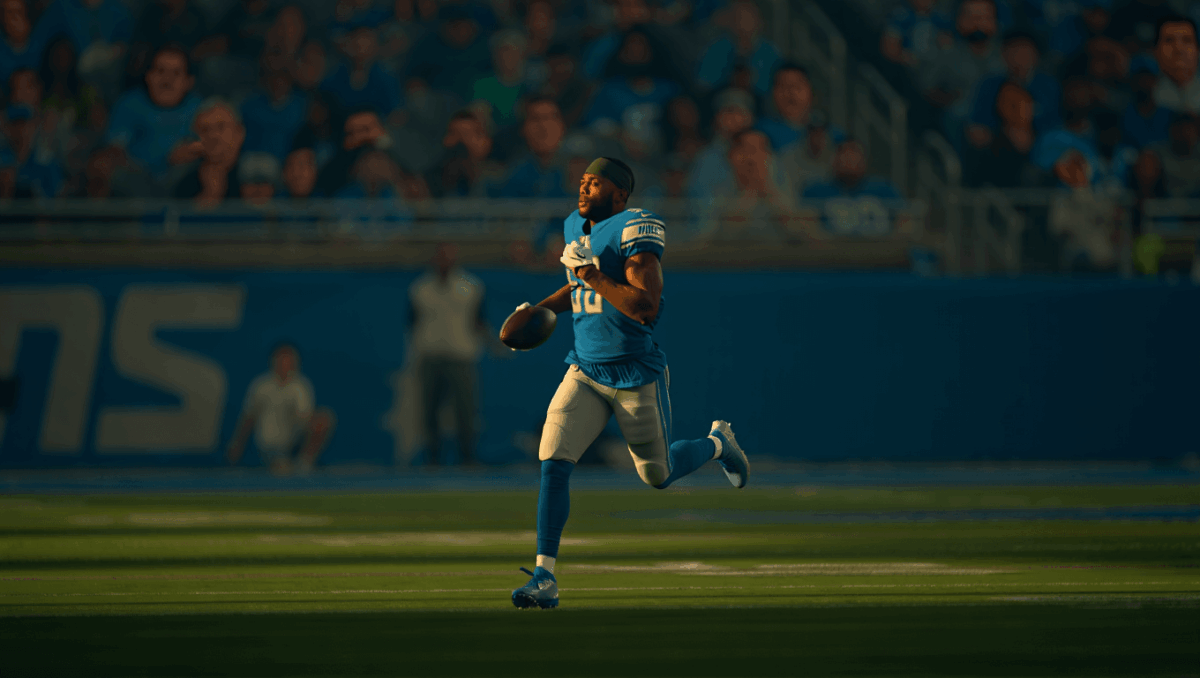 Amon-Ra St. Brown cleared to play on Christmas despite saying he won't enjoy it, Lions face Vikings in crucial Week 17 matchup