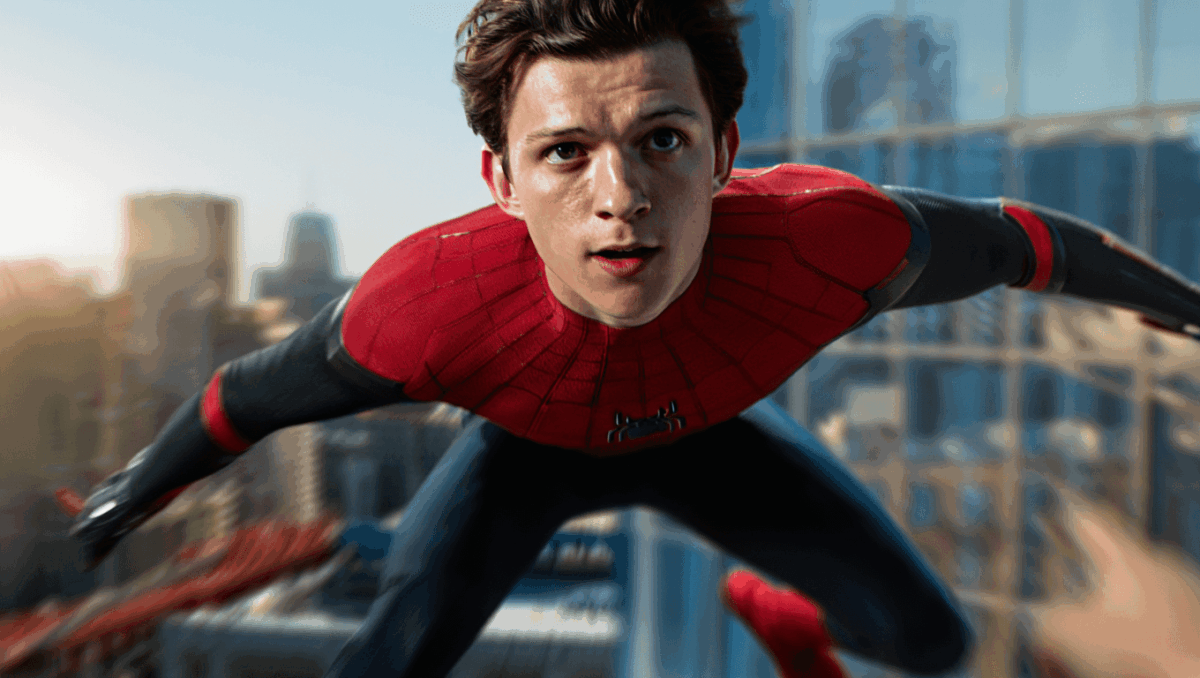 SpiderMan Brand New Day teaser leaks early, Sony rushes to remove it