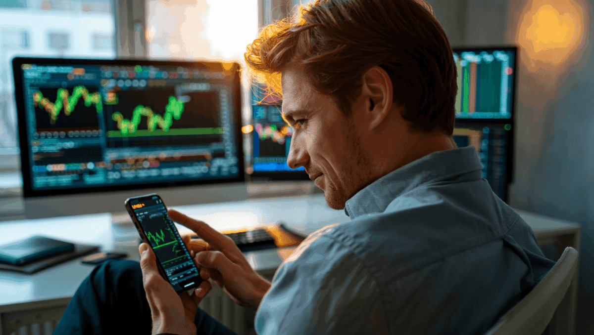 VOO soars to record highs as S&P 500 rallies 19% in 2025, here's why investors won't stop buying