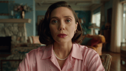 Love and Death becomes Netflix's shocking #1 thriller after Candy