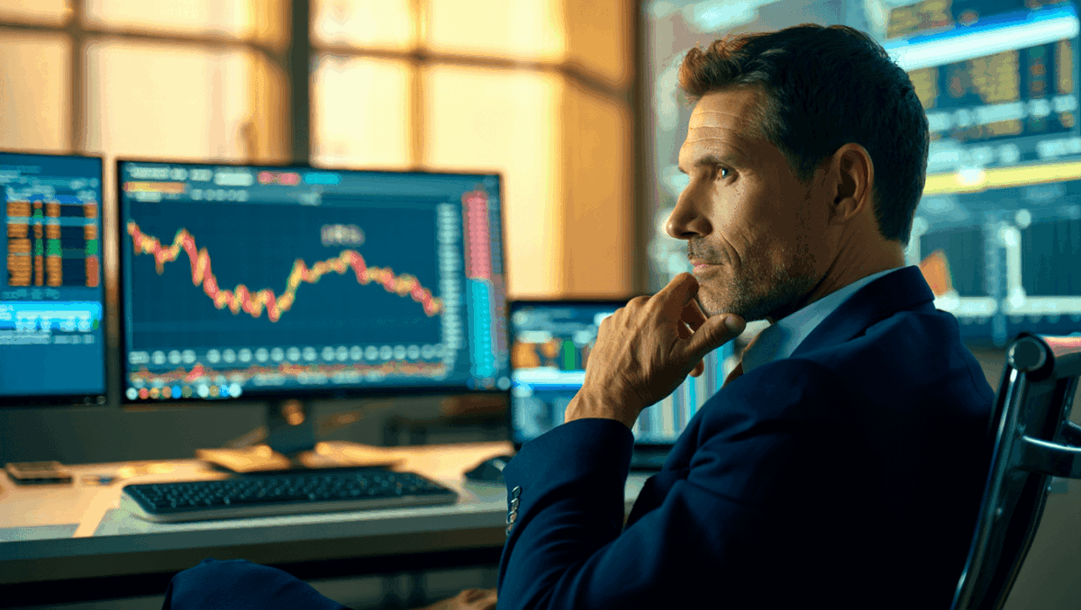 IREN stock downgraded to 'sell' as Wall Street reassesses AI data center play amid Microsoft deal optimism