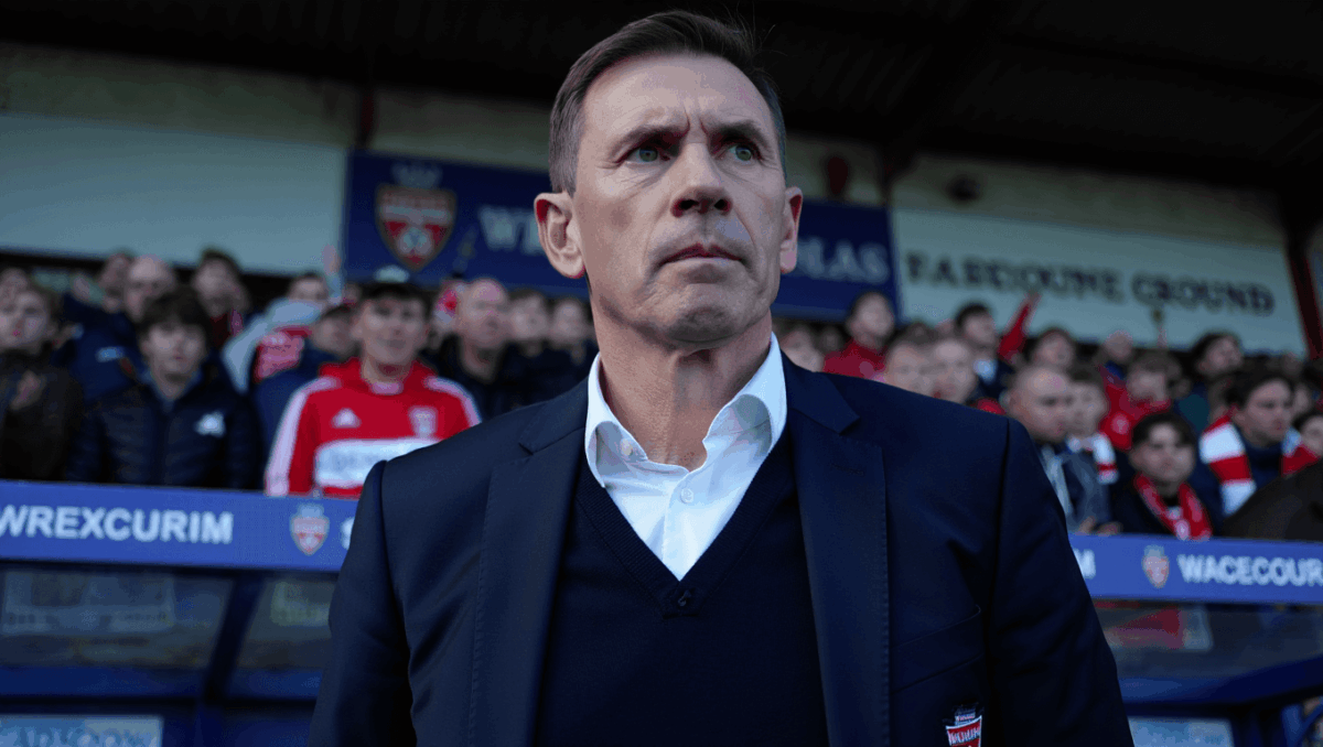 Wrexham vs Sheffield United: Boxing Day Championship clash as Red Dragons host resurgent Blades