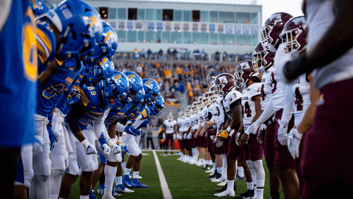 Kennesaw State faces Western Michigan in Myrtle Beach Bowl with Conference USA title on the line